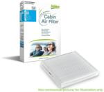 VALEO Filtru, aer habitaclu VALEO 698896 (698896)