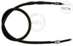 ABS Cablu, frana de parcare ABS K12936 (K12936)