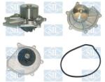 Saleri SIL Pompă de apă, răcire motor Saleri SIL PA1053 (PA1053)