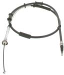 Bosch Cablu, frana de parcare BOSCH 1 987 477 978 (1 987 477 978)