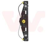 VAN WEZEL Mecanism actionare geam VAN WEZEL 0678264 (0678264)