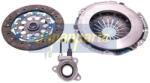 JAPANPARTS Set ambreiaj JAPANPARTS KF-H56 (KF-H56)