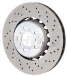 Shw Performance Disc frana SHW PERFORMANCE BFR44810 (BFR44810)