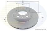 COMLINE Disc frana COMLINE ADC1536V (ADC1536V)