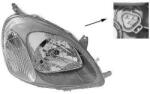 VAN WEZEL Far VAN WEZEL 5430962 (5430962)