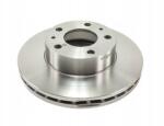 Citroen Féktárcsa Első 280mm Jumper Ducato Boxer 2.2 HDi 1612435180
