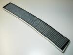MOTAQUIP Filtru, aer habitaclu MOTAQUIP VCF239 (VCF239)