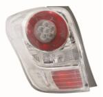 DEPO Lampa spate Depo 212-19T5L-LD-UE (212-19T5L-LD-UE) - automobilus