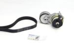 Continental Ctam Set curea transmisie cu caneluri CONTINENTAL CTAM 5PK1546K1 (5PK1546K1)