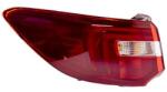 VAN WEZEL Lampa spate VAN WEZEL 3729925 (3729925)