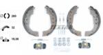 TEXTAR Set saboti frana TEXTAR 83053500 (83053500)