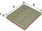 VALEO Filtru aer VALEO 585433 (585433)