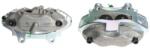 Budweg Caliper Etrier frana BUDWEG CALIPER 344413 (344413)