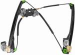 VAICO Mecanism actionare geam VAICO Original Quality V10-6312 (V10-6312)