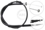 ABS Cablu, frana de parcare ABS K19957 (K19957)