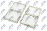 NTY Filtru, aer habitaclu NTY FCF-MZ-001 (FCF-MZ-001)