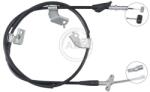 ABS Cablu, frana de parcare ABS K17606 (K17606)