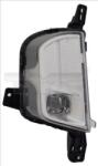TYC Proiector ceata TYC 19-6237-10-9 (19-6237-10-9) - automobilus