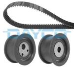 DAYCO Set curea de distributie DAYCO KTB462 (KTB462)