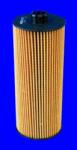 MECAFILTER Filtru ulei MECAFILTER ELH4739 (ELH4739)