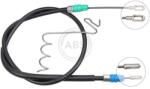ABS Cablu, frana de parcare ABS K13943 (K13943)