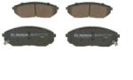 Bosch set placute frana, frana disc BOSCH 0 986 494 883 (0 986 494 883)