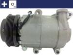 MAHLE Compresor, climatizare MAHLE BEHR ACP 866 000S (ACP 866 000S)