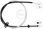 ABS Cablu, frana de parcare ABS K15000 (K15000)