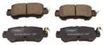 MAXGEAR set placute frana, frana disc MAXGEAR 19-3037 (19-3037)