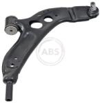 ABS Brat, suspensie roata ABS 211957 (211957)