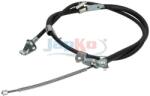 JAPKO Cablu, frana de parcare JAPKO 131643R (131643R)