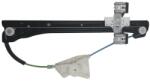 VALEO Mecanism actionare geam VALEO 861265 (861265) - automobilus