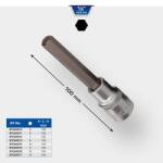 Brilliant Tools Cap cheie tubulara Brilliant Tools BT022875 (BT022875) Set capete bit, chei tubulare