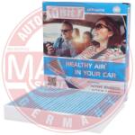 Master-sport Germany Filtru, aer habitaclu MASTER SPORT 2559-IFB-PCS-MS (2559-IFB-PCS-MS)