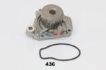 JAPKO Pompă de apă, răcire motor JAPKO 35436 (35436)