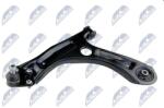 NTY Brat, suspensie roata NTY ZWD-WW-043 (ZWD-WW-043)