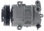 MAHLE Compresor, climatizare MAHLE BEHR ACP 1602 000S (ACP 1602 000S)