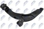 NTY Brat, suspensie roata NTY ZWD-WW-047 (ZWD-WW-047)