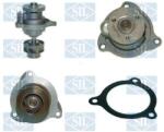 SALERI Pompă de apă, răcire motor SALERI PA1253 (PA1253)