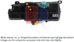 AKS DASIS Vas de expansiune, racire AKS DASIS 132016N (132016N) - automobilus