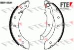 FTE Set saboti frana FTE 9100031 (9100031)