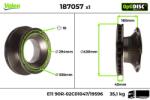 VALEO Disc frana VALEO 187057 (187057)