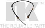 NK Cablu, frana de parcare NK 9039141 (9039141)