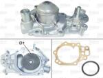 VALEO Pompă de apă, răcire motor VALEO 506729 (506729)