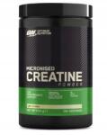 Optimum Nutrition Mikronizált Kreatin Monohidrát Por 634 g Ízesítetlen (5060245605403)