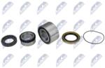 NTY Set rulment roata NTY KLT-MS-054 (KLT-MS-054)