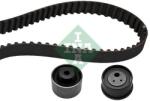 Schaeffler INA Set curea de distributie Schaeffler INA 530 0537 10 (530 0537 10)