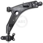 ABS Brat, suspensie roata ABS 211439 (211439)