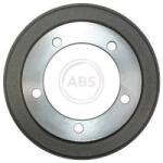 ABS Tambur frana ABS 7180-S (7180-S)