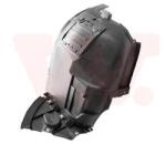 VAN WEZEL Carenaj roata VAN WEZEL 0678434 (0678434)
